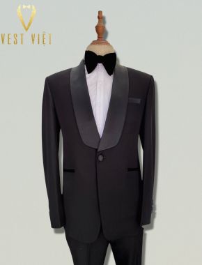 Black Tuxedo V02