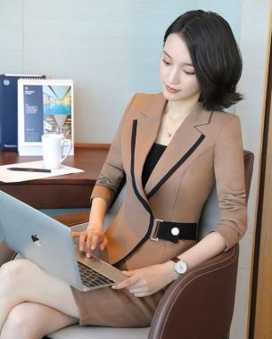 Bộ Vest Nữ 107047