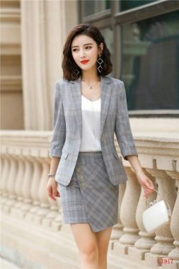 Bộ Vest Nữ 107043