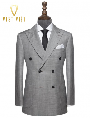 Suit Gray V3