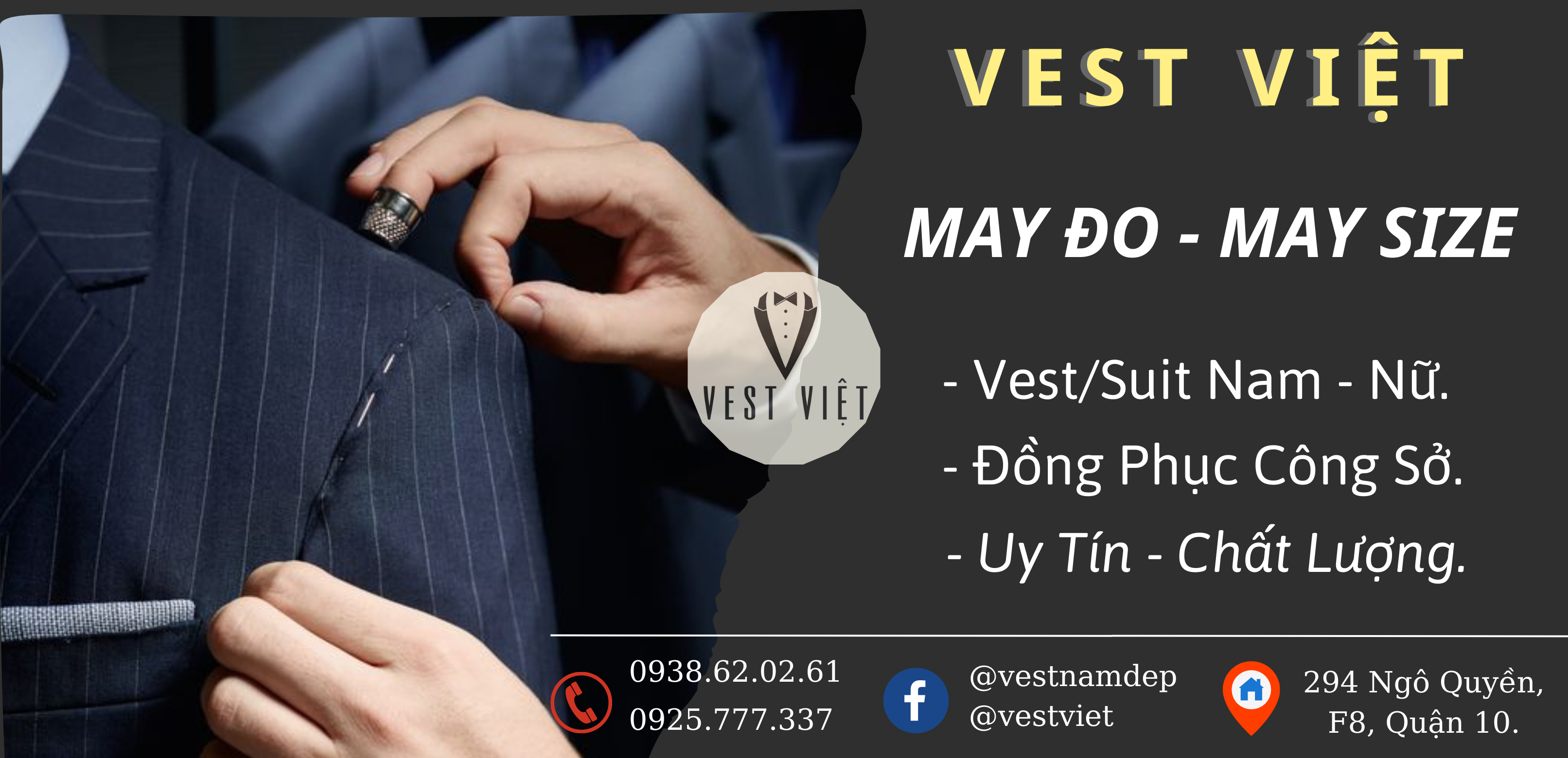Vest Việt